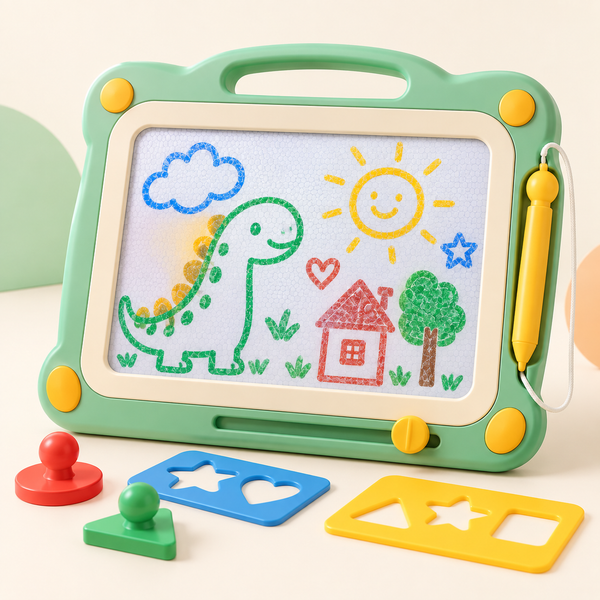 Creiomp™ CloudSketch Reusable Drawing Tablet